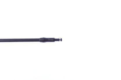 Used Ping ALTA CB Black Fairway Wood Shaft Soft Regular Flex Graphite - 42.25 in - Ping G410 Adapter