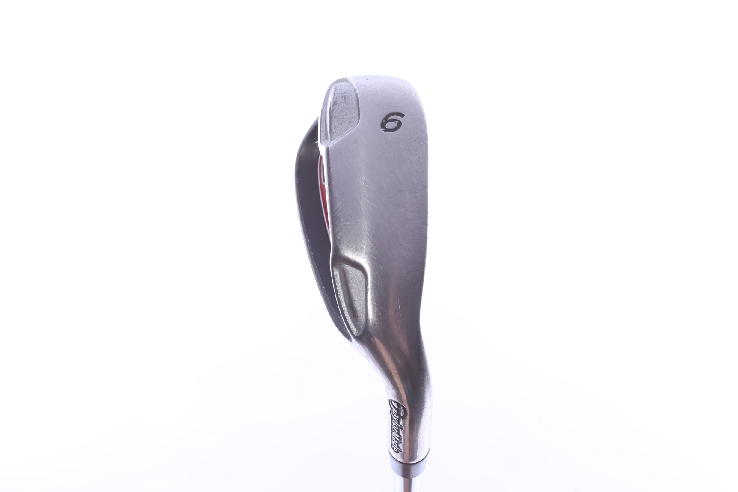 Used TaylorMade Burner Plus Single 9-Iron - Right-Handed - Regular Flex-Next Round