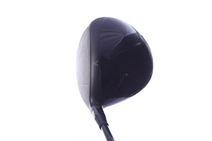 Used Callaway Paradym Driver - 10.5 Degrees - Extra Stiff Flex Project X HZRDUS Gen4 - Right-Handed