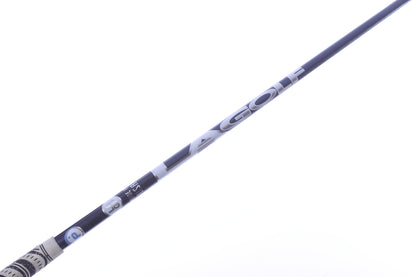 Used La Golf DJ Signature Series Driver Shaft Extra Stiff Flex Graphite - 44 in - Titleist Surefit Adapter
