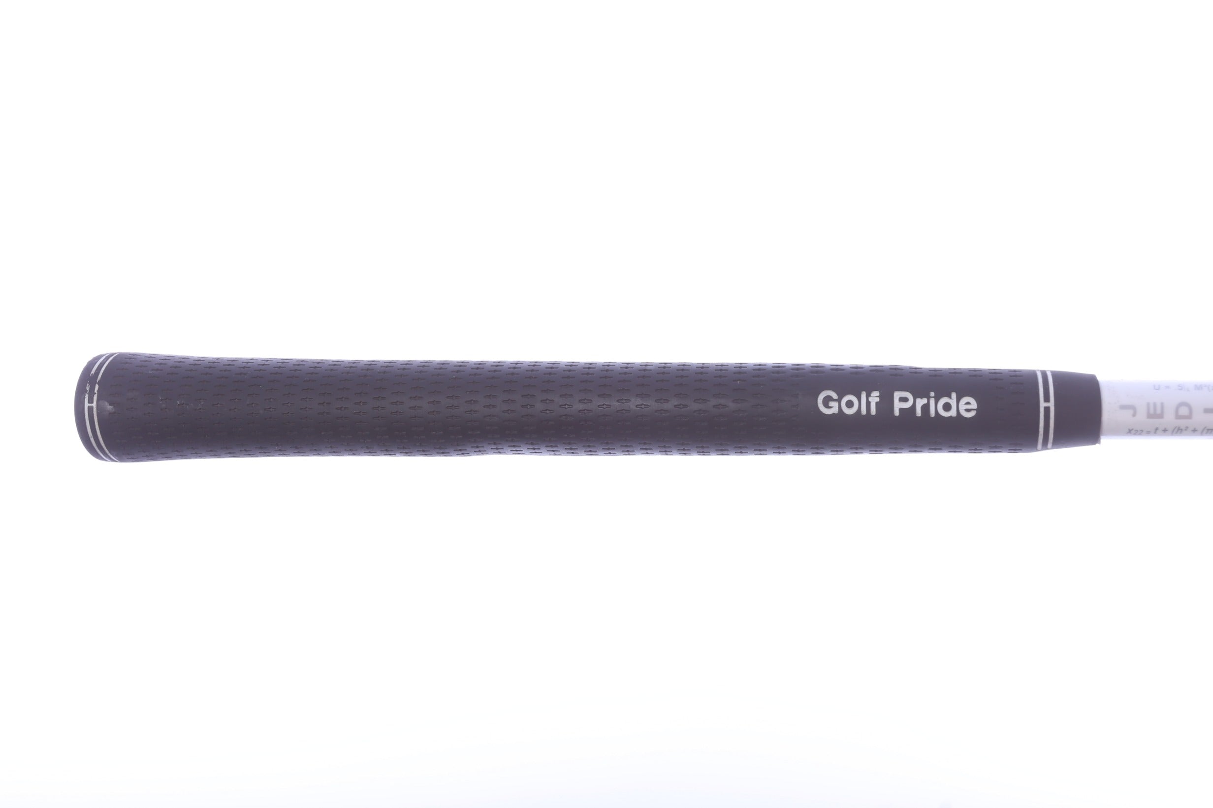 Used Wilson Staff D-100 Single 6-Iron - Right-Handed - Regular Flex