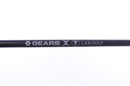 Used L.A.B. Golf OZ.1i Putter - Right-Handed - 34 in - Mallet