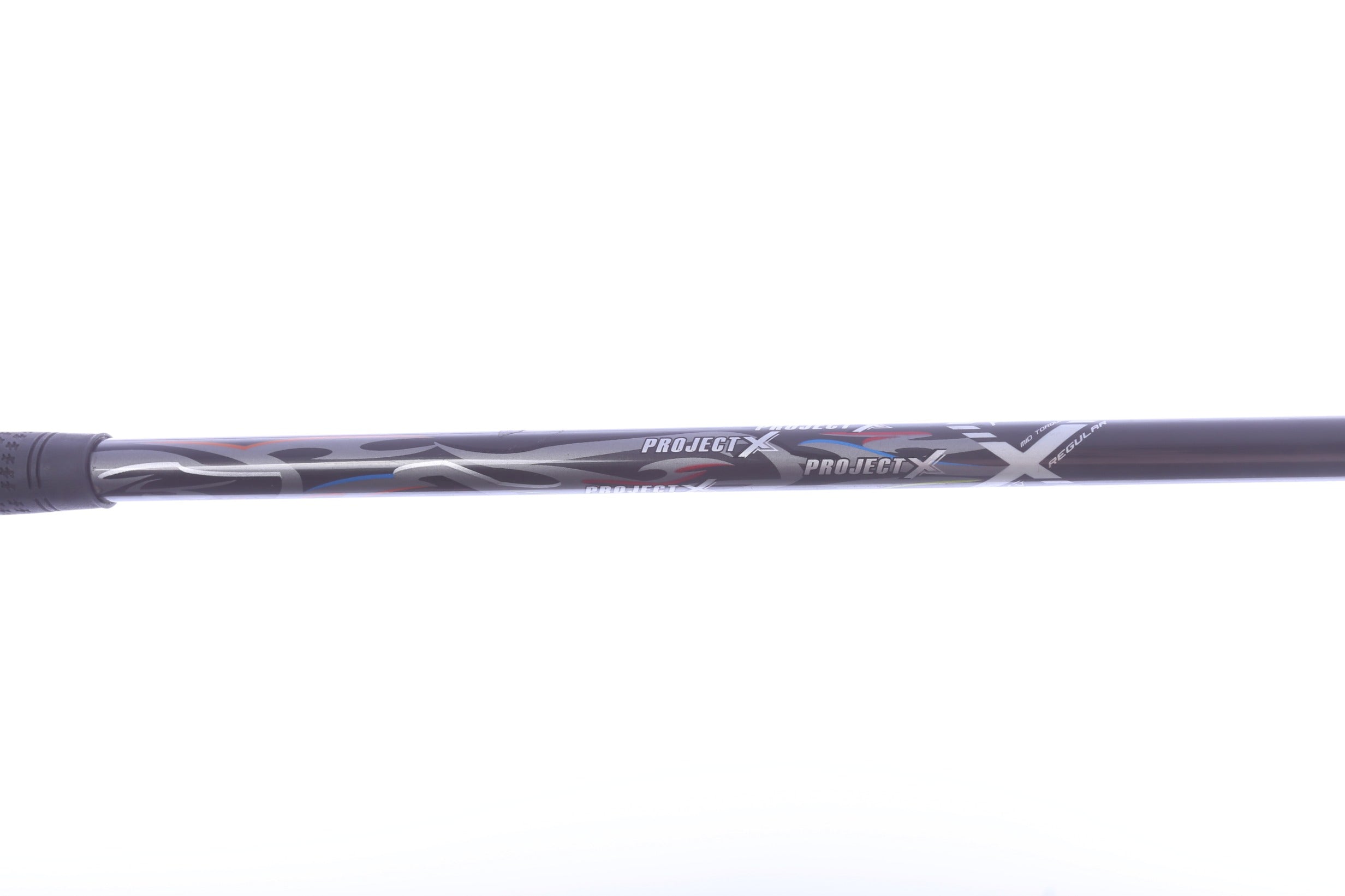 Used Cobra BiO Cell Driver - 10.5 Degrees - Regular Flex Project X PXV - Left-Handed