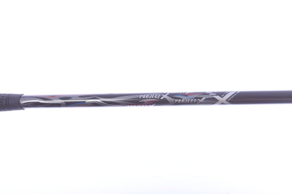 Used Cobra BiO Cell Driver - 10.5 Degrees - Regular Flex Project X PXV - Left-Handed