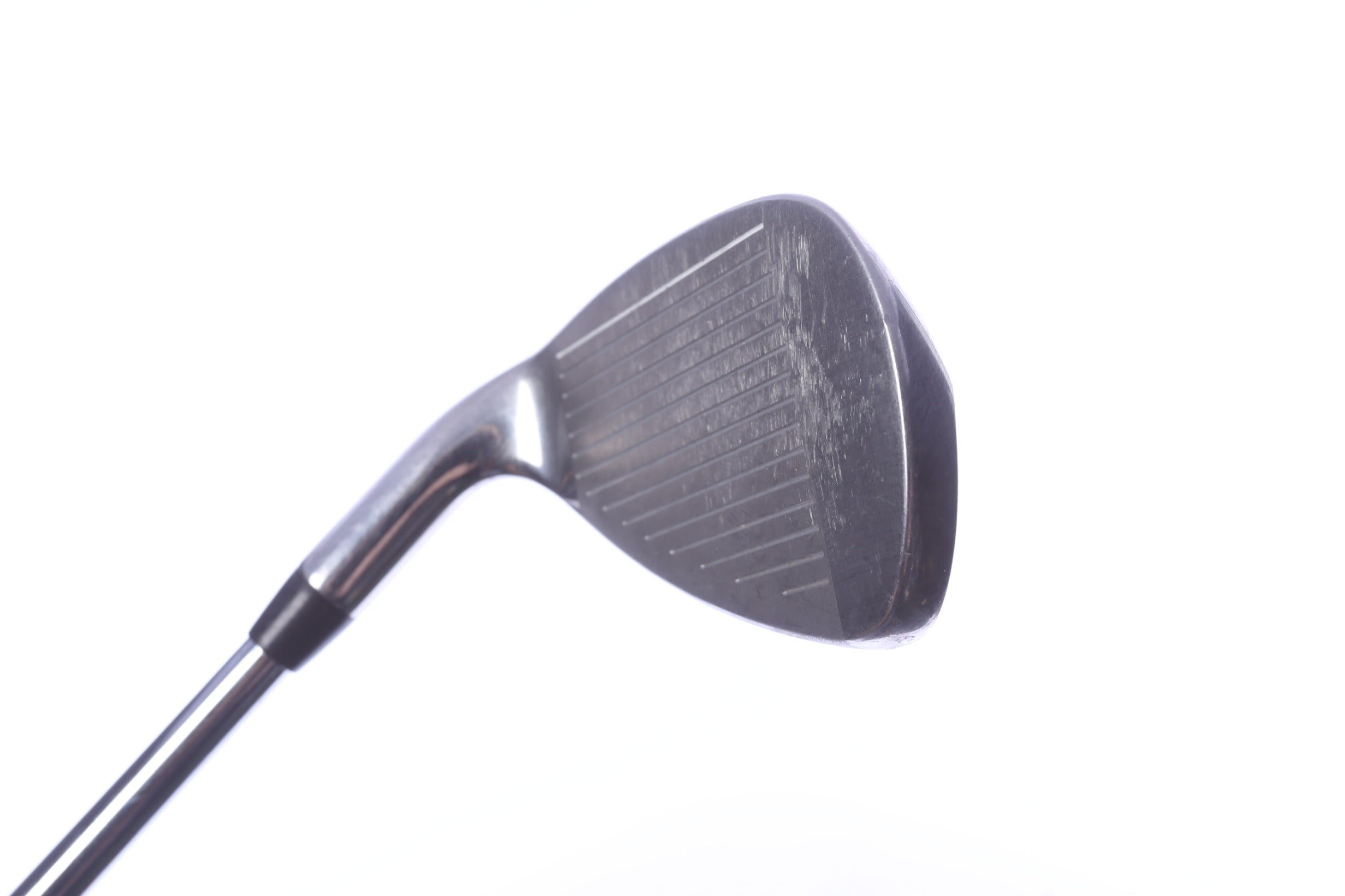 Used Tour Edge HP7 Pitching Wedge - Right-Handed - 46 Degrees - Stiff Flex
