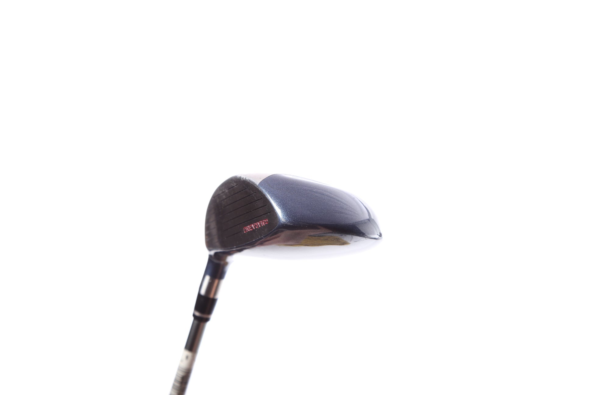 Used Orlimar Orlimar Tri Metal 3-Wood - Right-Handed - 14 Degrees - Ladies Flex-Next Round