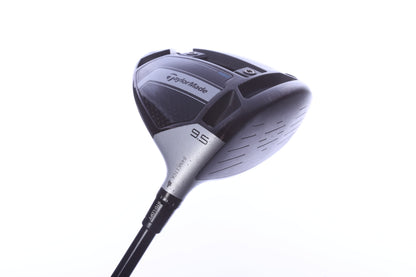 Used TaylorMade M3 Driver - 9.5 Degrees - Extra Stiff Flex Project X Hzrdus Smoke RDX Black - Right-Handed-Next Round