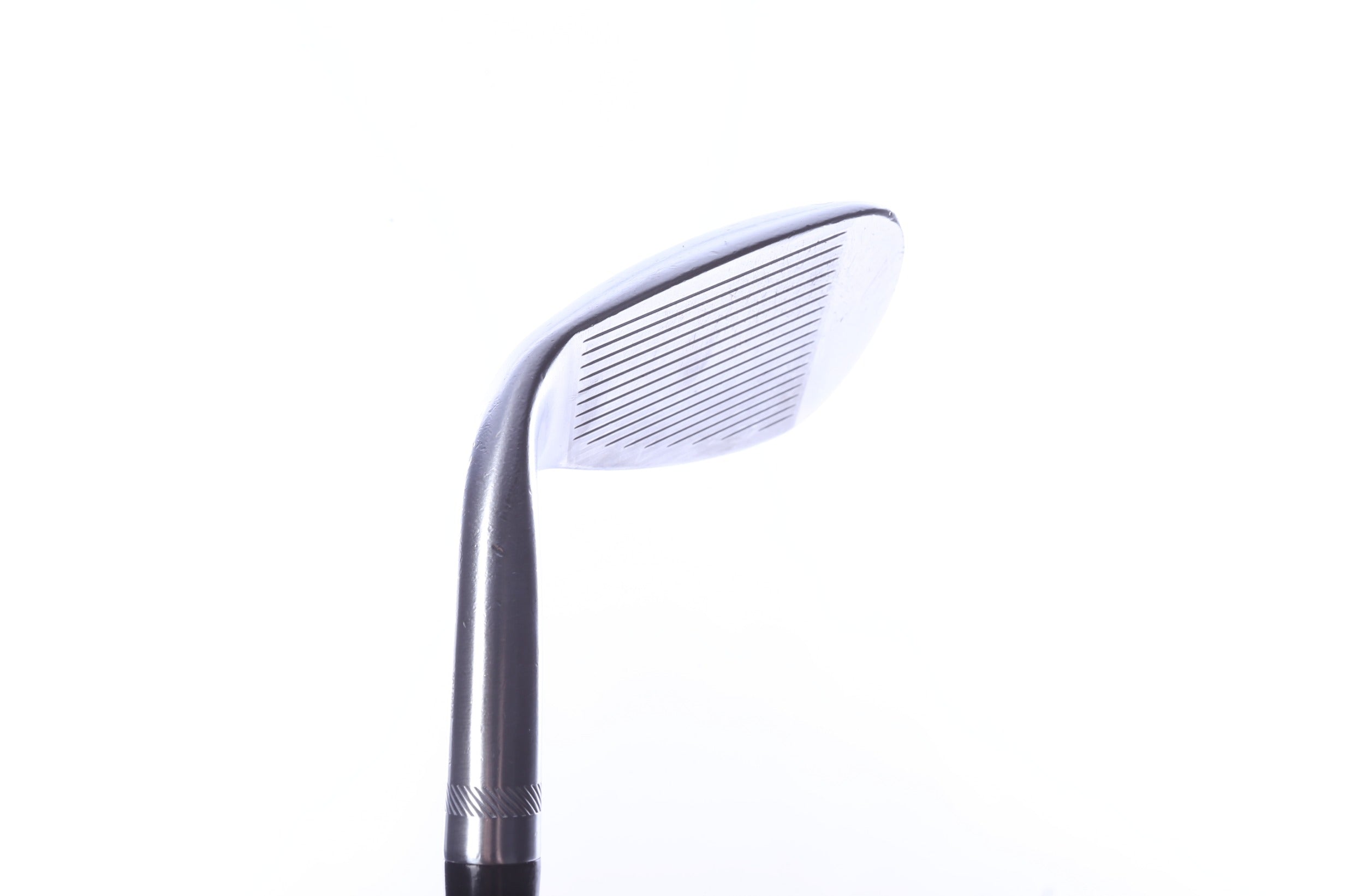 Used Titleist Vokey SM9 Tour Chrome Sand Wedge - Right-Handed - 56 Degrees - Wedge Flex-Next Round