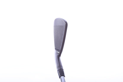 Used PXG 0317 T Single 4-Iron - Right-Handed - Stiff Flex