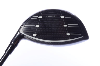 Used TaylorMade Qi35 LS Driver - 10.5 Degrees - Regular Flex Project X HZRDUS SMOKE Red RDX - Right-Handed