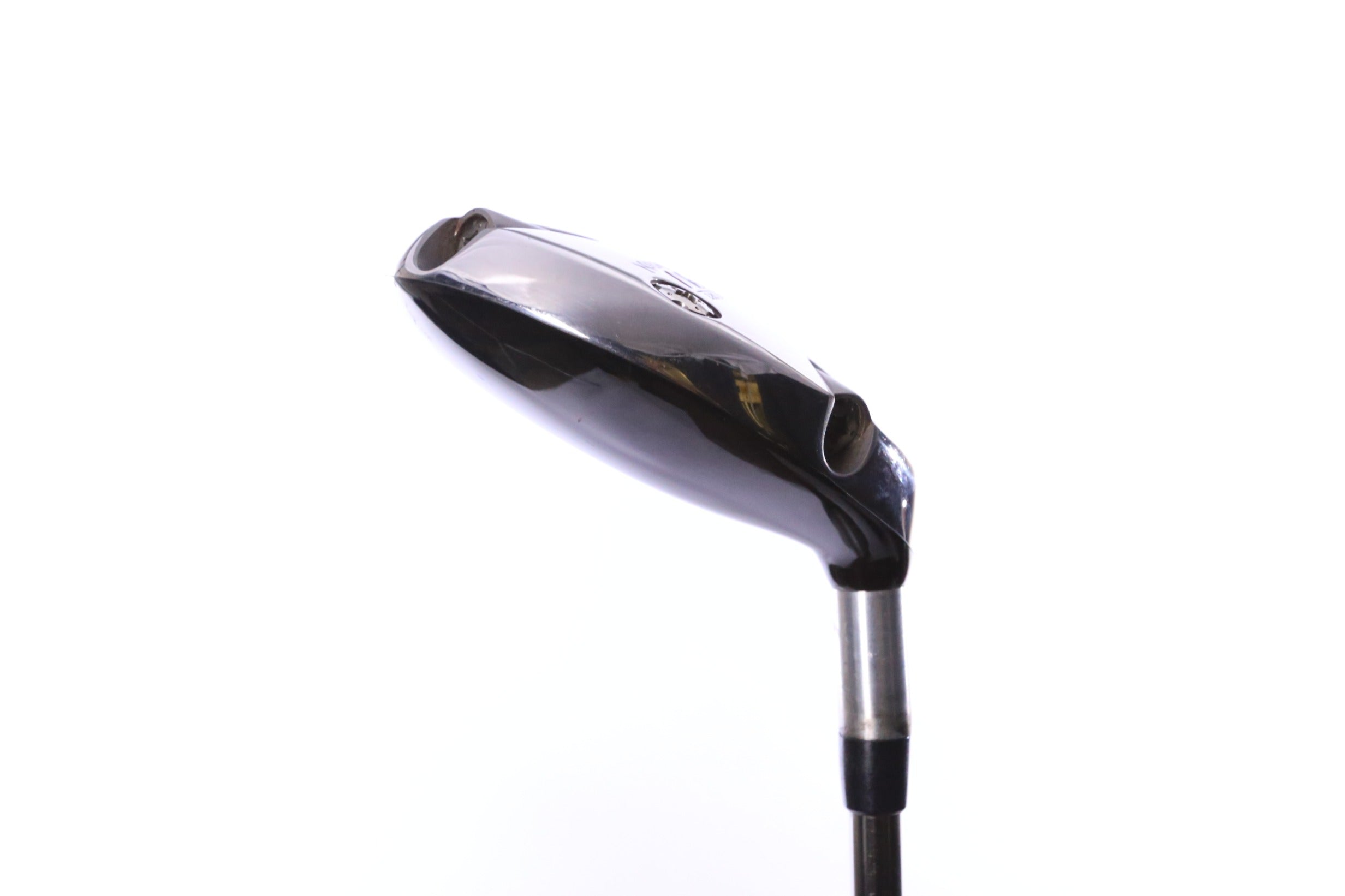 Used Nakashima NTEC 2.80 Utility 4H Hybrid - Right-Handed - 24 Degrees - Ladies Flex