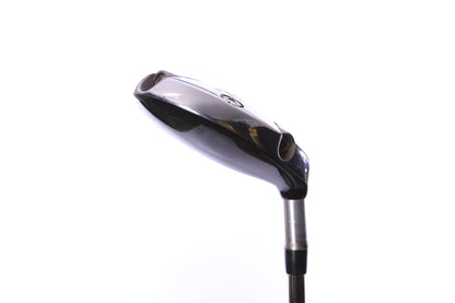 Used Nakashima NTEC 2.80 Utility 4H Hybrid - Right-Handed - 24 Degrees - Ladies Flex