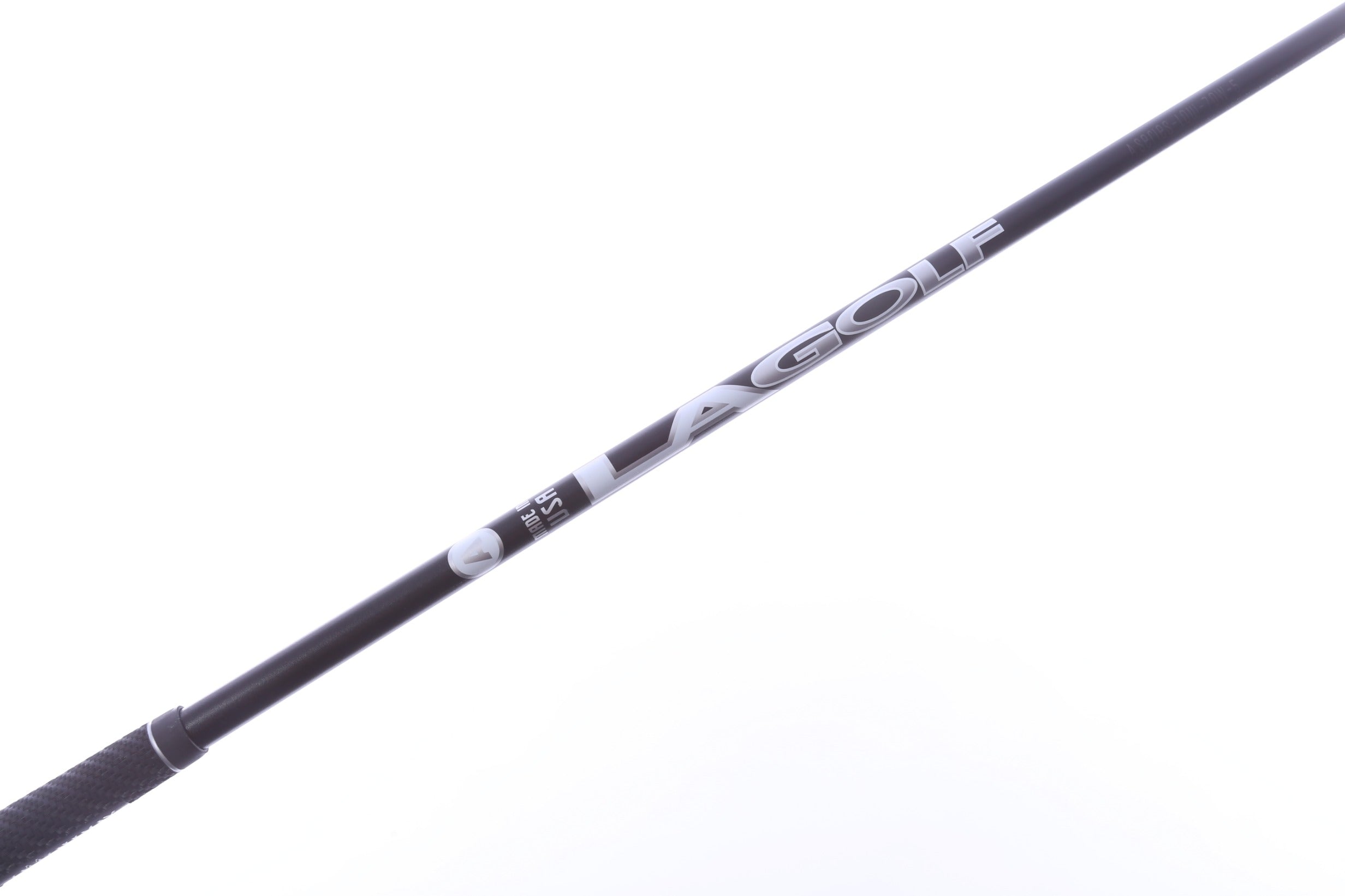 Used La Golf A Series Fairway Wood Shaft Extra Stiff Flex Graphite - 42.5 in - TaylorMade M Adapter-Next Round