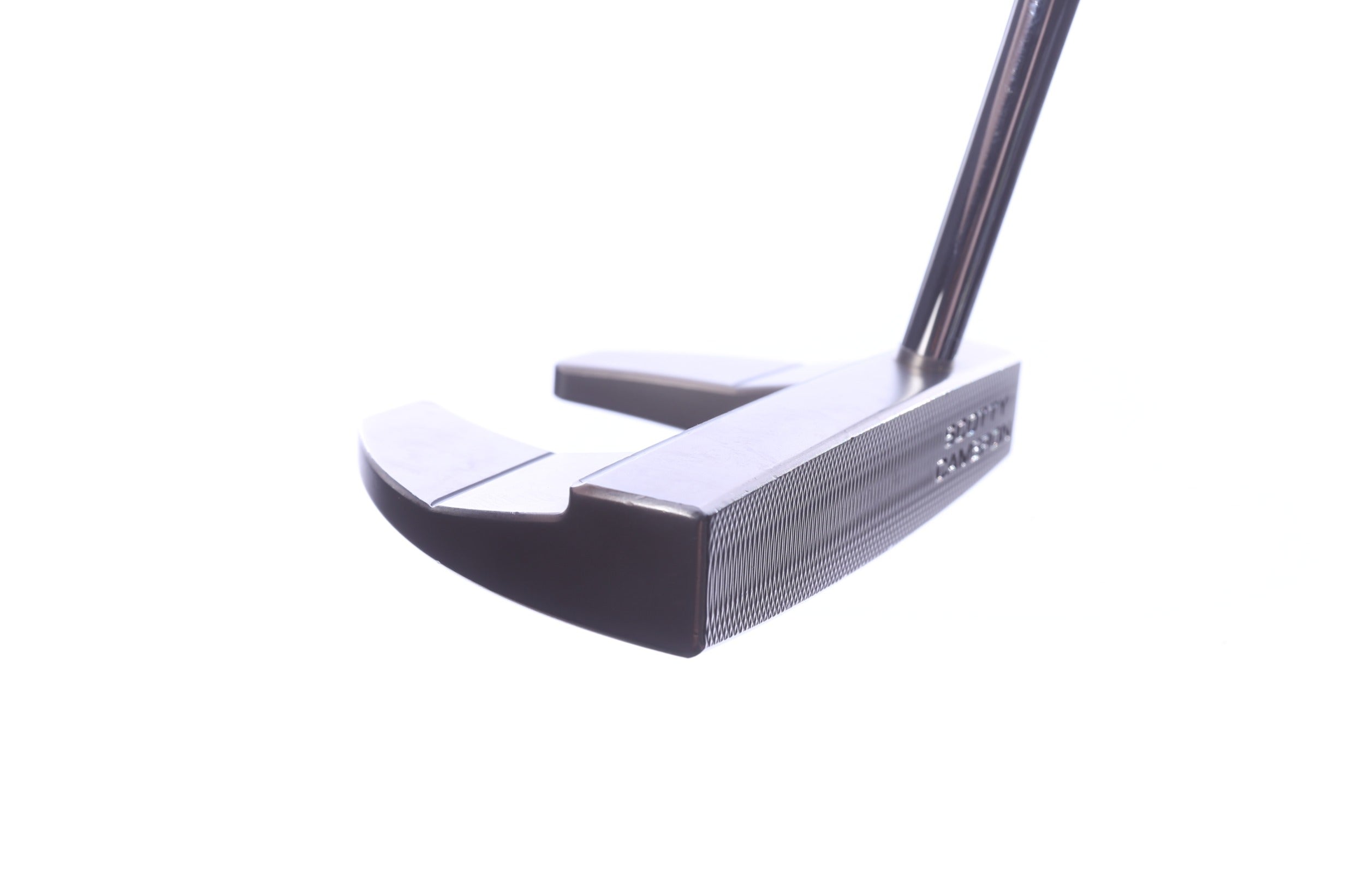 Used Titleist Scotty Cameron Futura X5R Putter - Right-Handed - 35 in - Mallet
