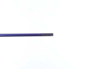 Used Fujikura Speeder NX Violet Driver Shaft Stiff Flex Graphite - 43.75 in - No Adapter