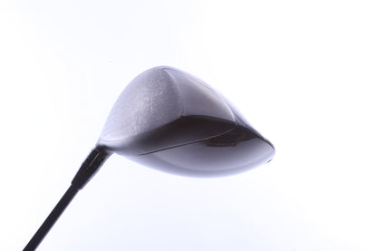 Used Callaway Paradym Triple Diamond Driver - 9 Degrees - Stiff Flex Mitsubishi Kai'li White - Right-Handed-Next Round