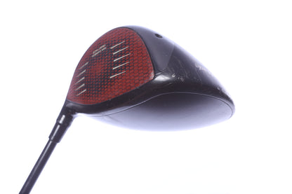Used TaylorMade STEALTH HD Driver - 10.5 Degrees - Regular Flex Fujikura Air Speeder - Right-Handed