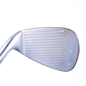 Used Ping i200 Single 9-Iron - Right-Handed - Stiff Flex-Next Round