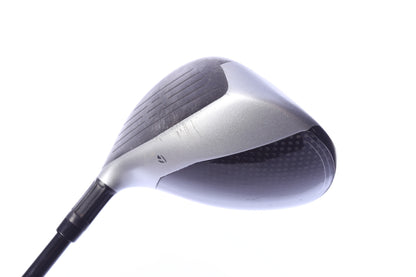 Used TaylorMade M4 3HL Wood - Right-Handed - 16.5 Degrees - Extra Stiff Flex