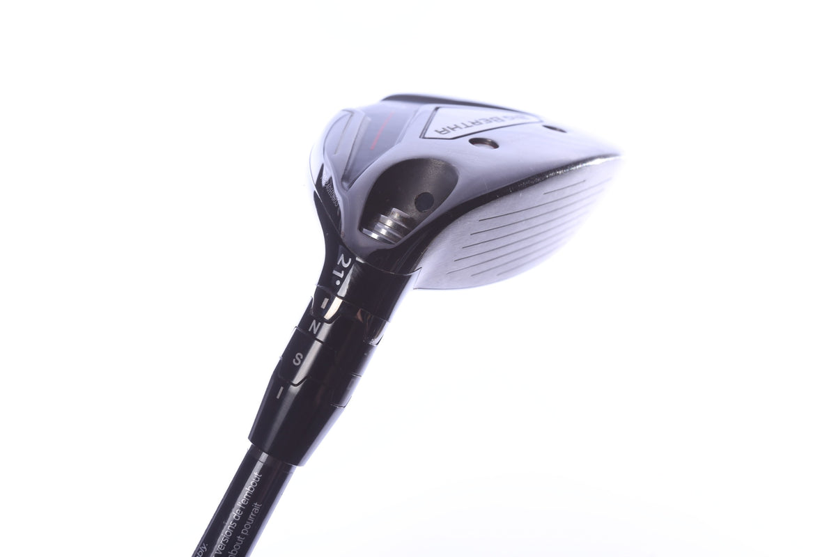 Used Callaway Big Bertha 2019 4H Hybrid - Right-Handed - 21 Degrees - Stiff Flex-Next Round