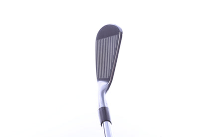 Used Titleist 2023 T100 Single 7-Iron - Right-Handed - Regular Flex