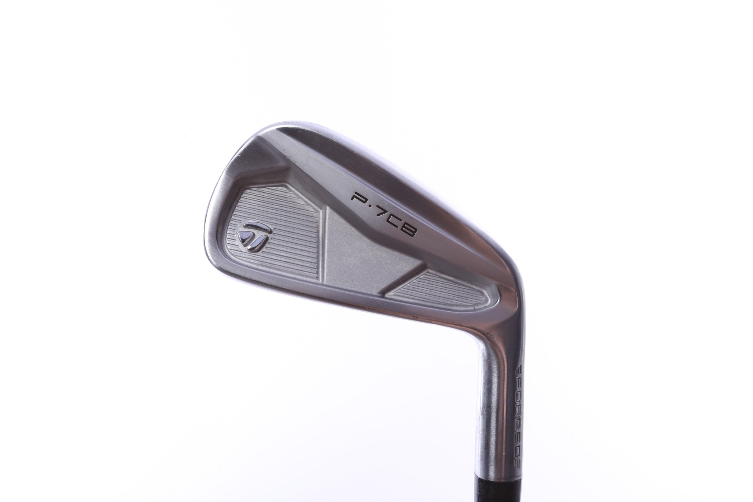Used TaylorMade 2024 P7CB Single 3-Iron - Right-Handed - Stiff Flex-Next Round