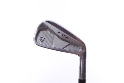 Used TaylorMade 2024 P7CB Single 3-Iron - Right-Handed - Stiff Flex-Next Round