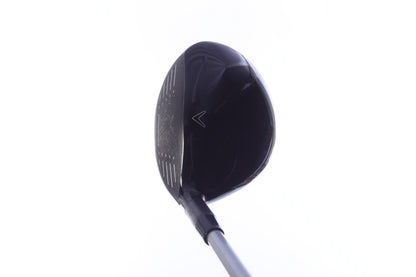 Used Callaway Rogue 3-Wood - Right-Handed - 15 Degrees - Ladies Flex-Next Round