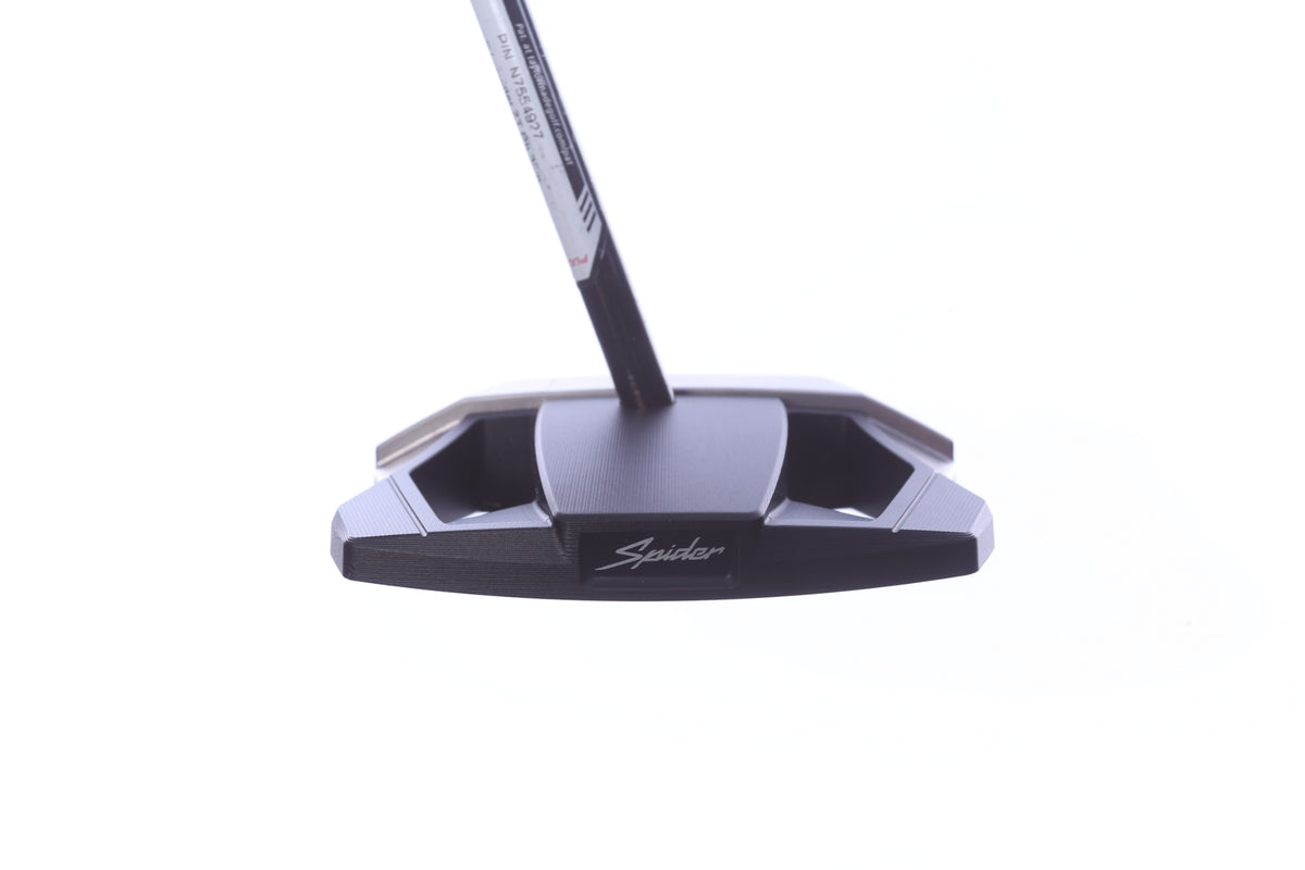 Used TaylorMade Spider 5K-ZT Putter - Right-Handed - 36 in - Mallet