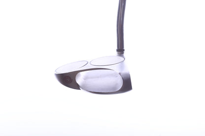 Used Odyssey White Hot XG 2-Ball Putter - Right-Handed - 33 in - Mallet