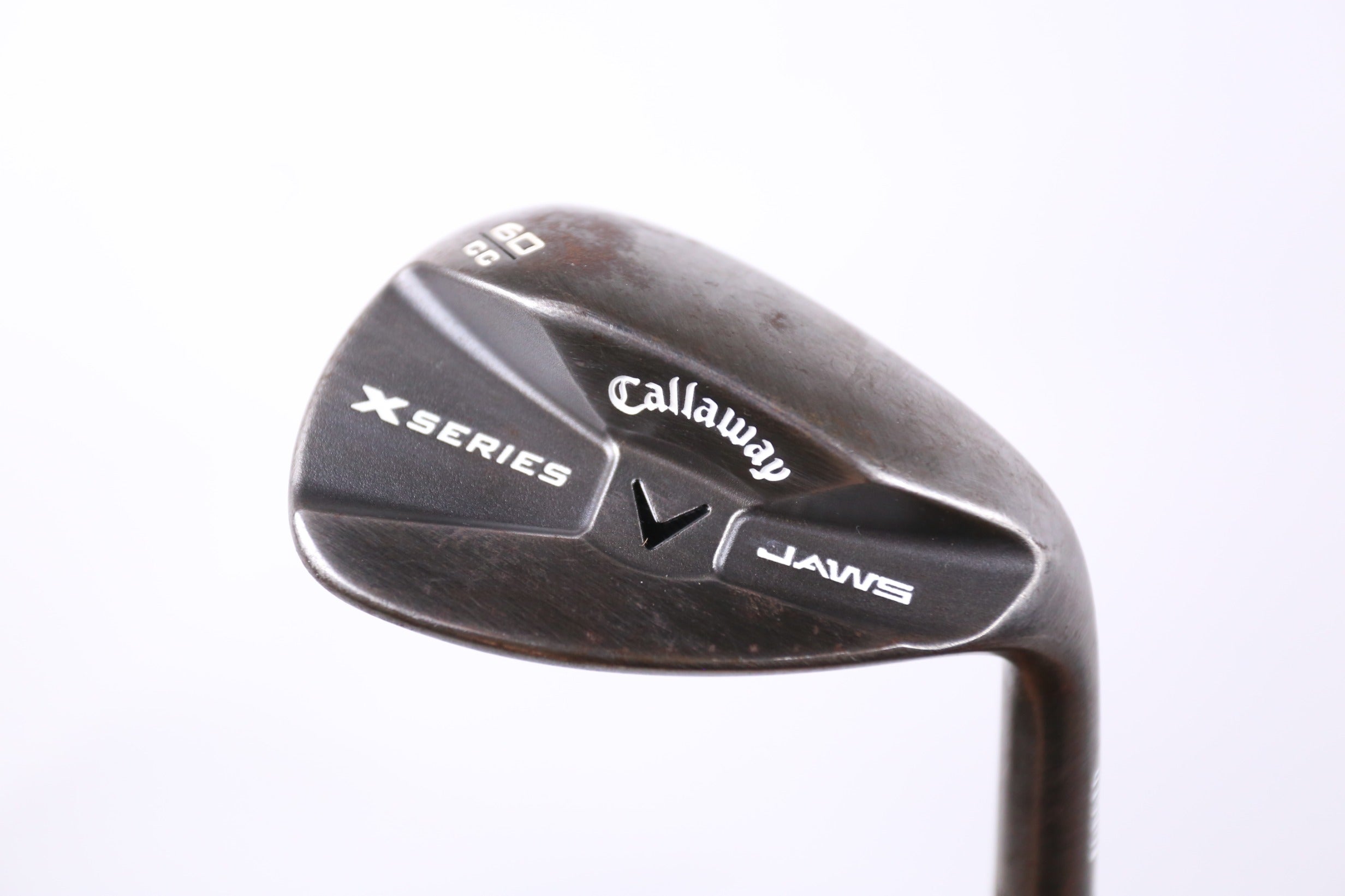 Callaway X-Series Jaws Wedge | Next Round Golf