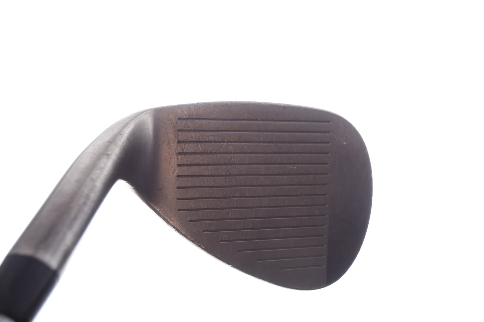 Used Mizuno JPX Series Gap Wedge - Right-Handed - 50 Degrees - Stiff Flex-Next Round