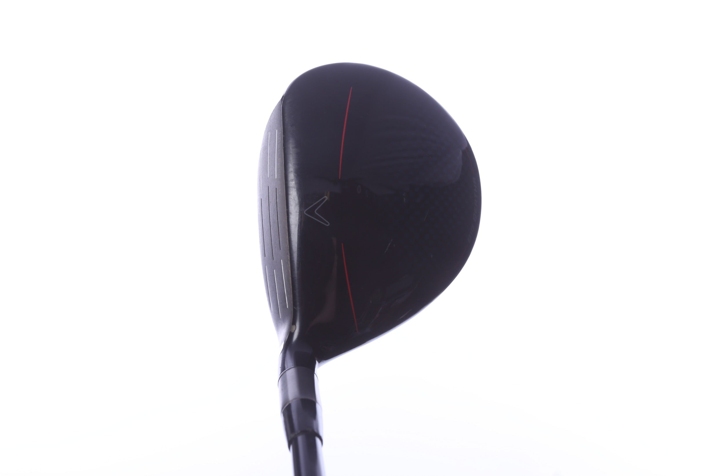 Used Callaway Big Bertha B21 5-Wood - Right-Handed - 18 Degrees - Ladies Flex