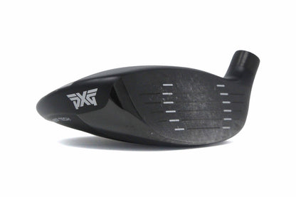 Used PXG 0341 X GEN4 3-Wood - HEAD ONLY - Right-Handed - 15 Degrees-Next Round