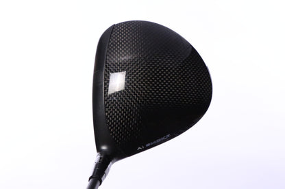 Used Callaway Paradym Ai Smoke Triple Diamond Driver - 10.5 Degrees - Regular Flex Mitsubishi Vanquish - Right-Handed-Next Round