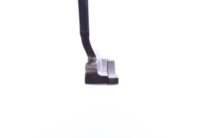 Used Odyssey Tri Hot 2 Putter - Right-Handed - 35 in - Blade