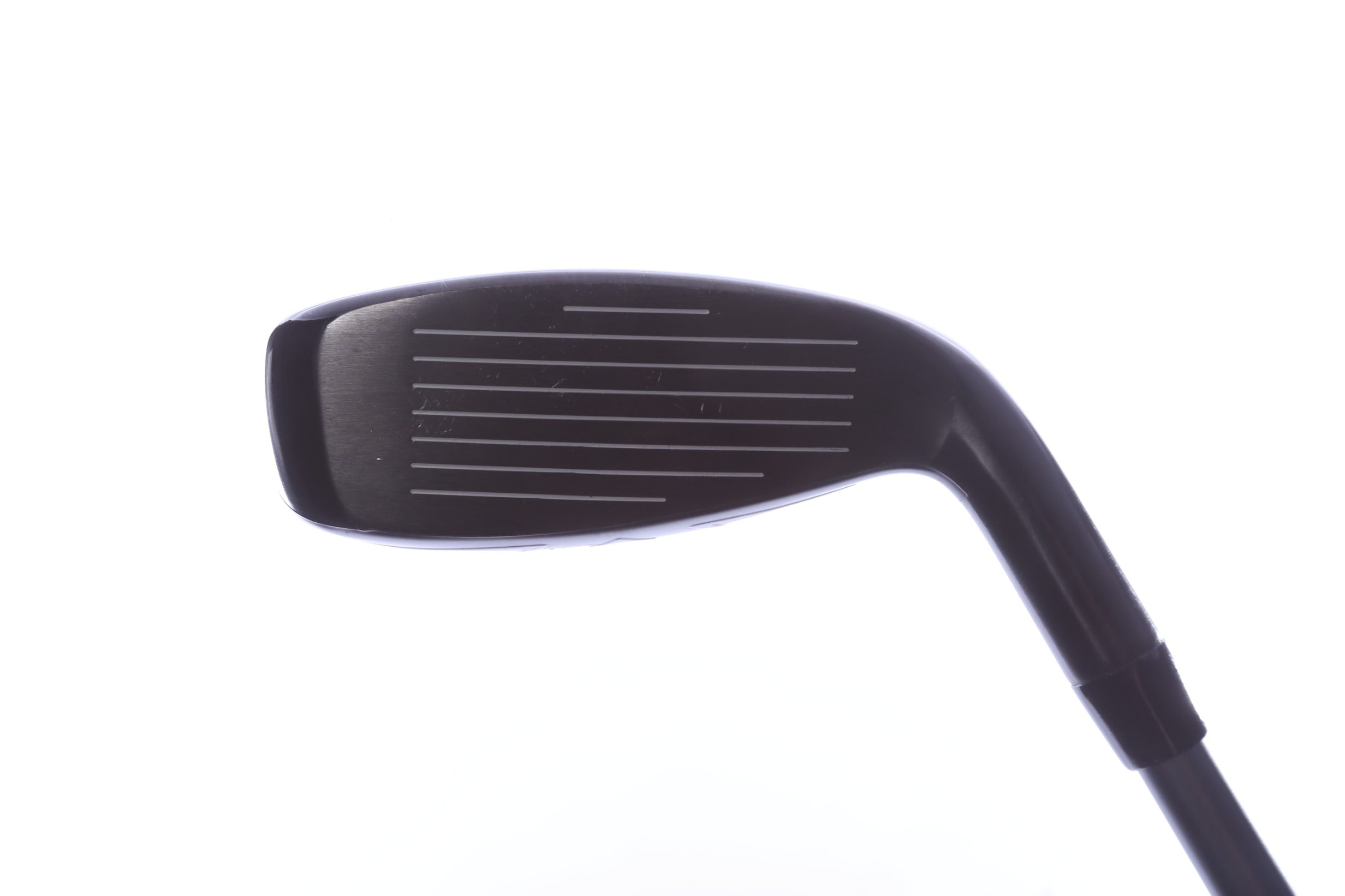Used Callaway Steelhead XR 3H Hybrid - Left-Handed - 19 Degrees - Seniors Flex-Next Round