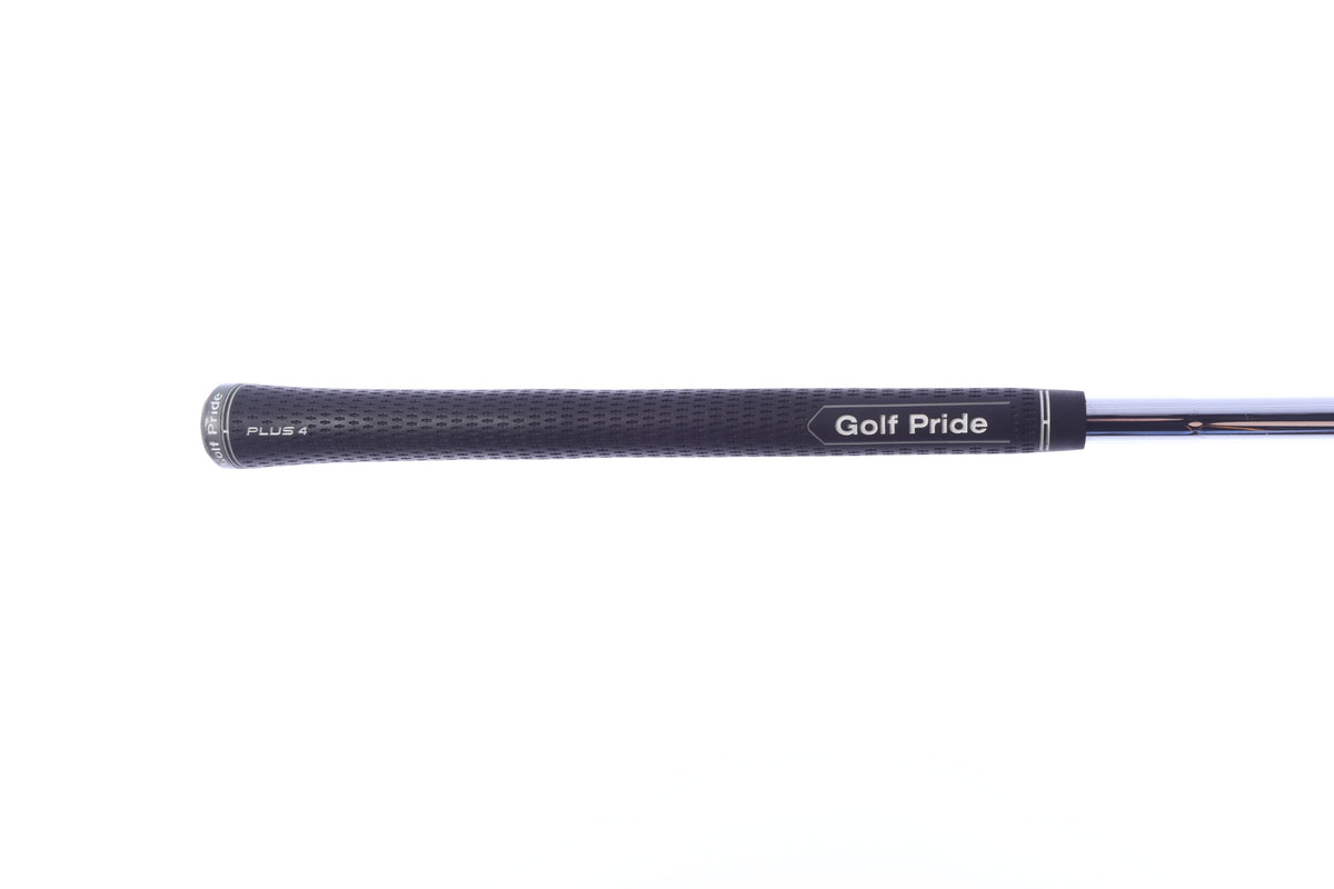 Used Titleist Vokey SM7 Brushed Steel Lob Wedge - Right-Handed - 60 Degrees - Wedge Flex