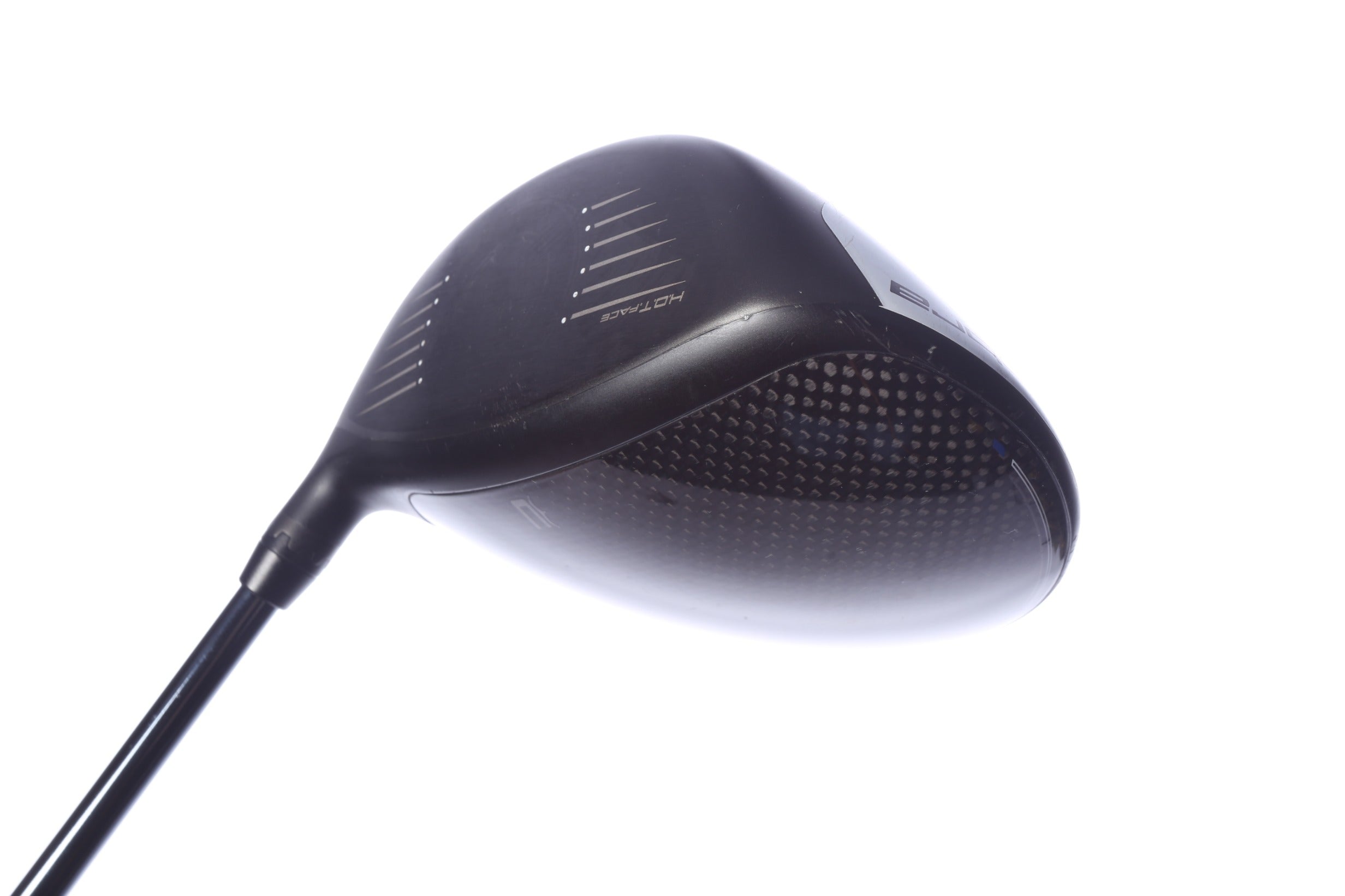 Used Cobra AeroJet LS Driver - 10.5 Degrees - Stiff Flex UST Mamiya LIN-Q M40X - Right-Handed