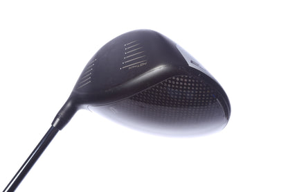 Used Cobra AeroJet LS Driver - 10.5 Degrees - Stiff Flex UST Mamiya LIN-Q M40X - Right-Handed