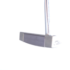 Used Titleist Scotty Cameron 2018 Select Fastback Putter - Right-Handed - 34 in - Mallet-Next Round