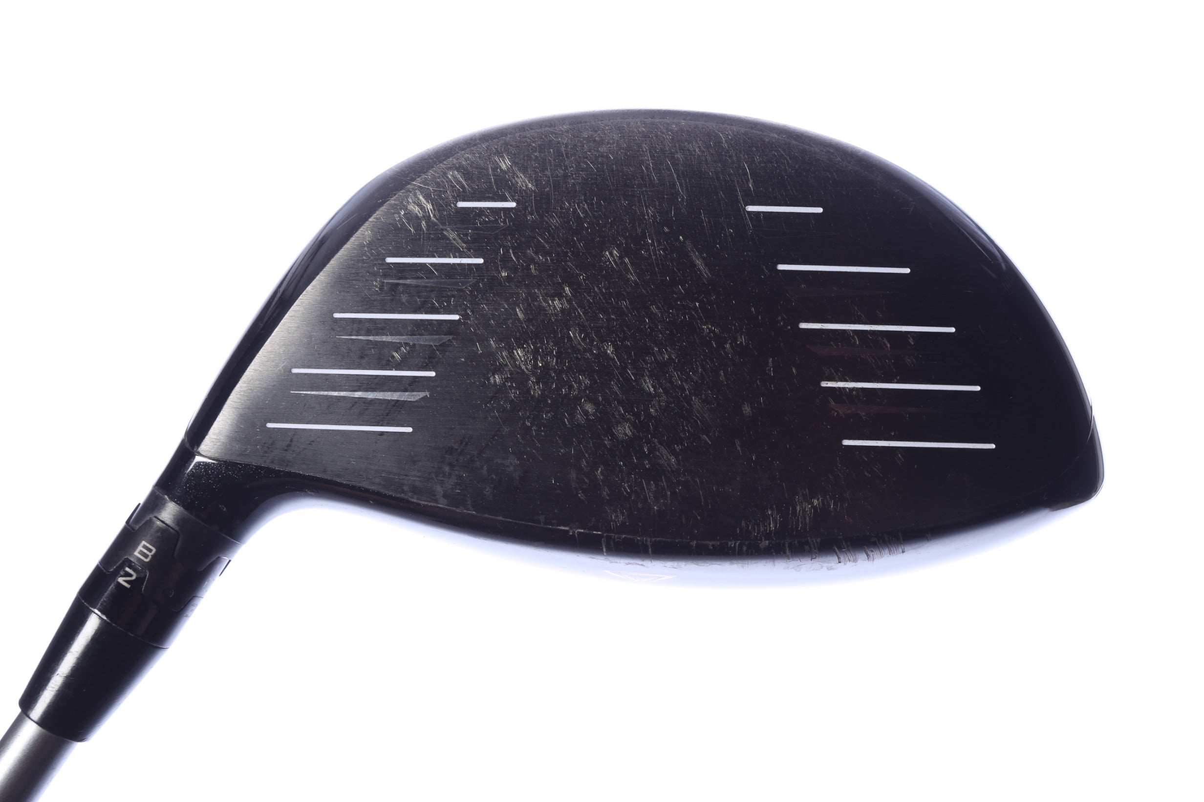Used Titleist 915 D2 Driver - 10.5 Degrees - Regular Flex Mitsubishi Diamana - Right-Handed