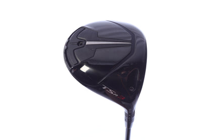 Used Titleist TSR3 Driver - 9 Degrees - Regular Flex Mitsubishi Tensei Blue AV Series - Right-Handed-Next Round