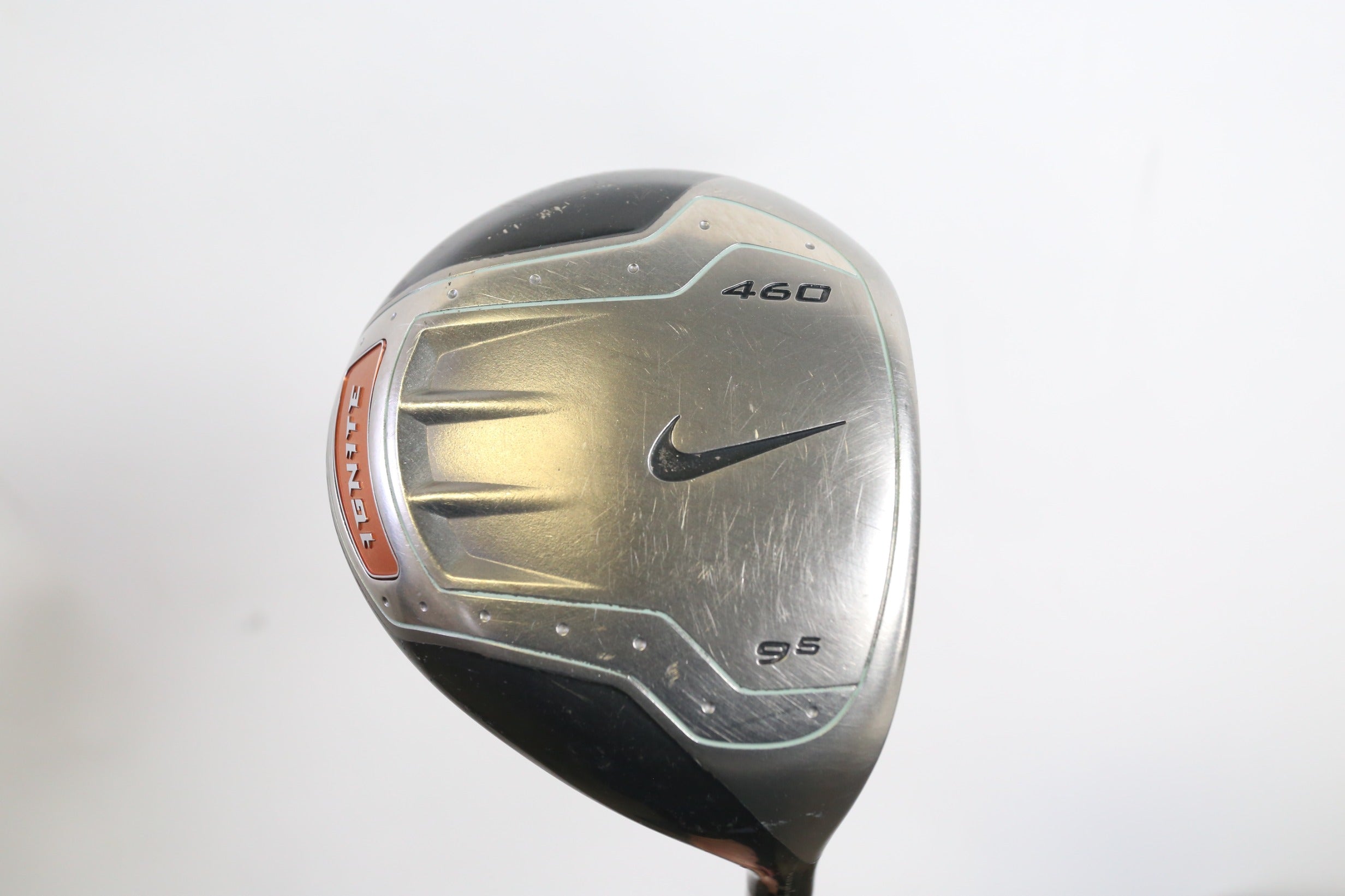 Nike ignite best sale 460 driver