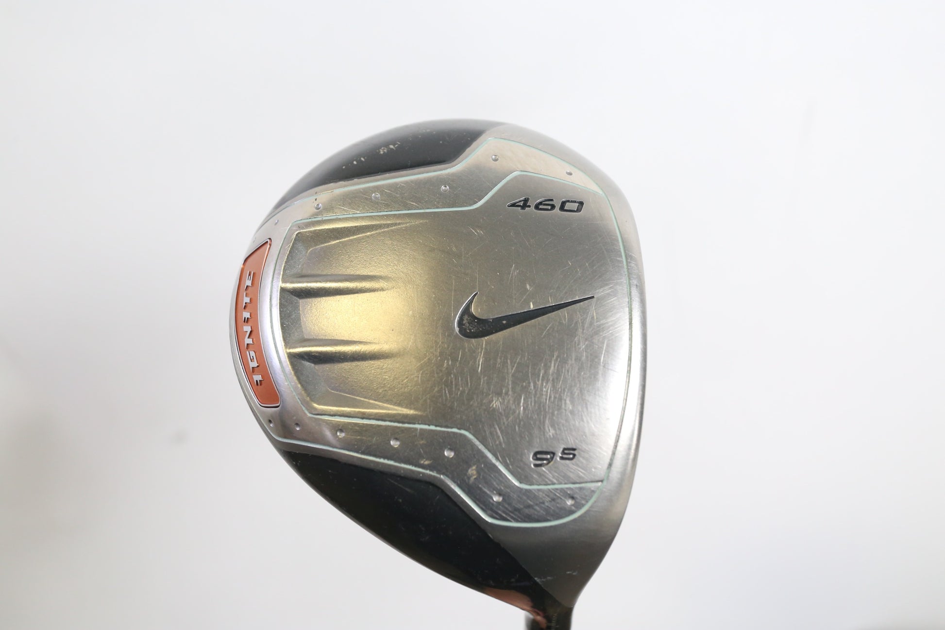 Nike 460 driver Clearance