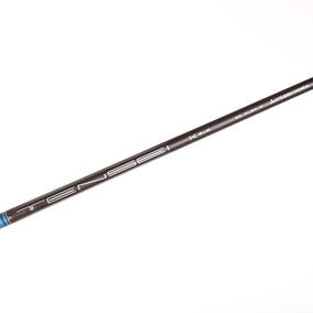 Used Mitsubishi Tensei 1K Blue 50 Regular Graphite Driver Shaft - 44.25 in - Titleist Adapter-Next Round