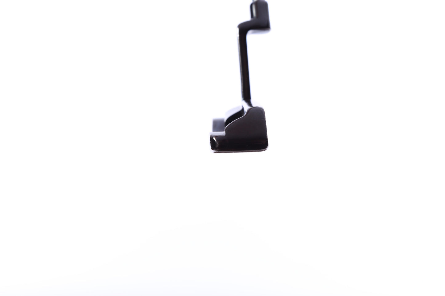 Used TaylorMade Rossa Classic Daytona 1 agsi+ Putter - Right-Handed - 34.75 in - Blade-Next Round