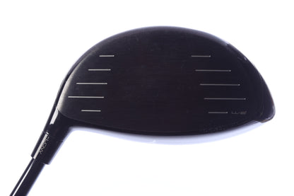 Used Mizuno ST-X Driver - 12 Degrees - Regular Flex Fujikura ATMOS Red - Right-Handed