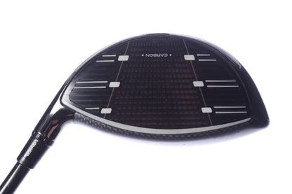 Used TaylorMade Qi35 LS Driver - 9 Degrees - Stiff Flex Project X HZRDUS RDX Smoke - Right-Handed