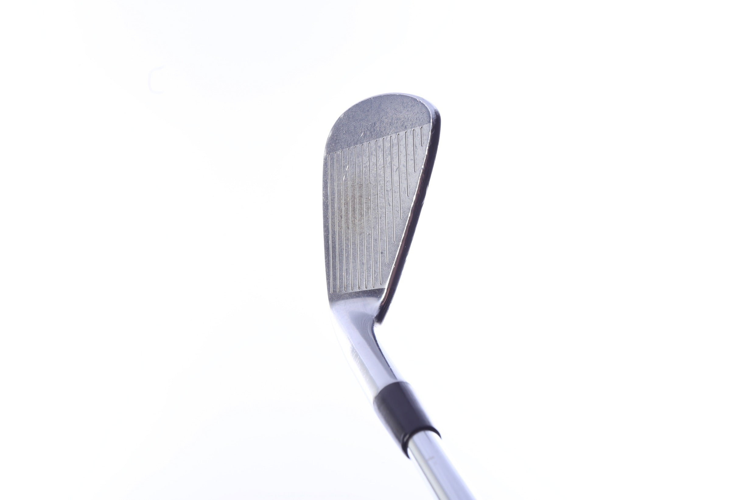 Used TaylorMade P-730 Single 6-Iron - Right-Handed - Stiff Flex